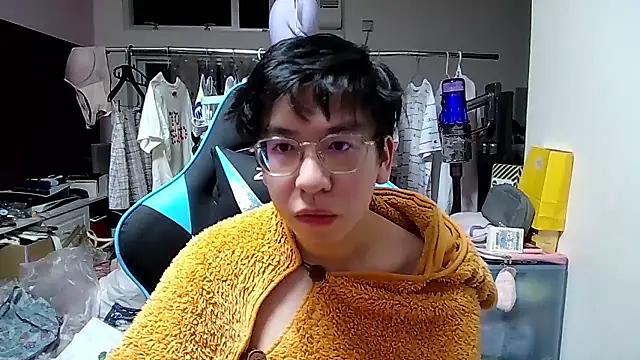 charlie xdd online show from January 12, 2026, 1:18 pm