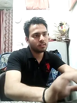 Sharmaji2222 online show from March 15, 2025, 2:55 pm