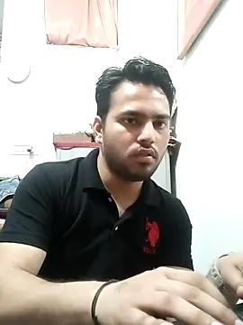 Sharmaji2222 online show from March 15, 2025, 5:59 pm