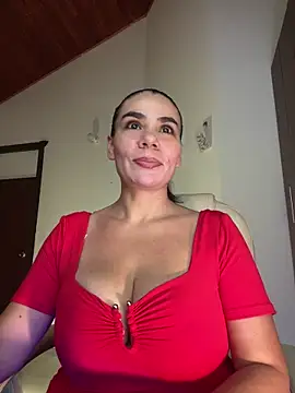 Snapshot of MeganDupont chatting on February 11, 2025, 7:16 pm MeganDupont online show from February 11, 2025, 7:16 pm