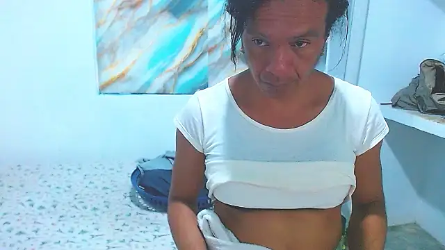 cositarrica xxx online show from January 13, 2026, 3:27 pm