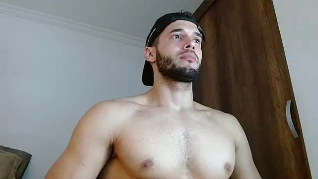 Noah jhonsonn online show from April 13, 2026, 4:11 pm