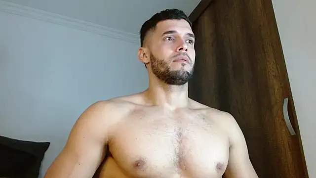 Noah jhonsonn online show from March 30, 2026, 11:44 am