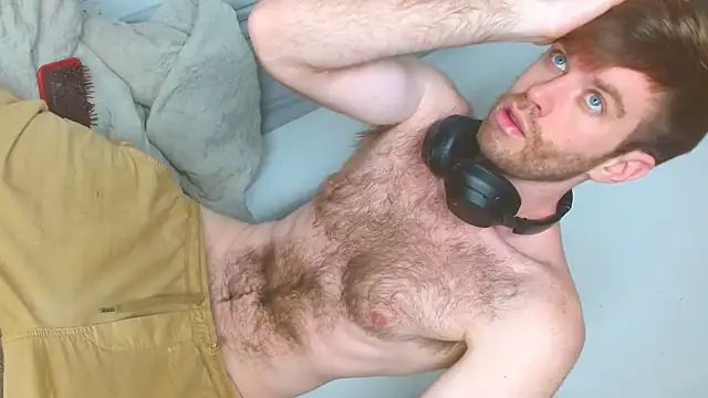 BlueEyedJason online show from September 26, 2025, 10:38 pm