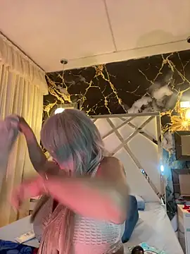 Snapshot of scarlett_sexx69 chatting on February 14, 2026, 11:54 am scarlett sexx69 online show from February 14, 2026, 11:54 am