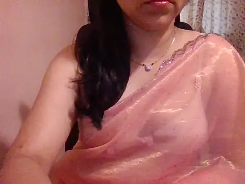 Snapshot of Pinky_4 chatting on February 10, 2026, 10:36 am Pinky 4 online show from February 10, 2026, 10:36 am