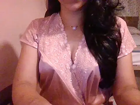 Pinky 4 online show from September 24, 2025, 6:47 pm