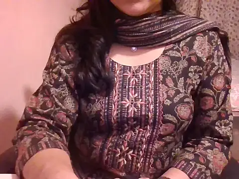 Pinky 4 online show from January 10, 2026, 2:23 pm