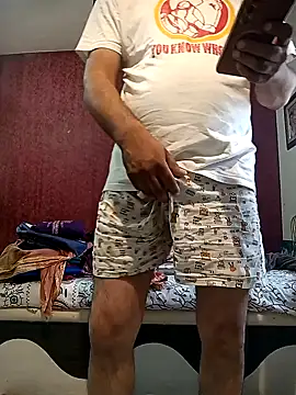 hornydick4you online show from March 1, 2026, 5:29 am