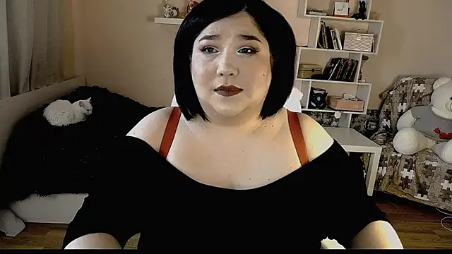 Snapshot of Vi-Vixen chatting on March 15, 2025, 10:13 am Vi-Vixen online show from March 15, 2025, 10:13 am