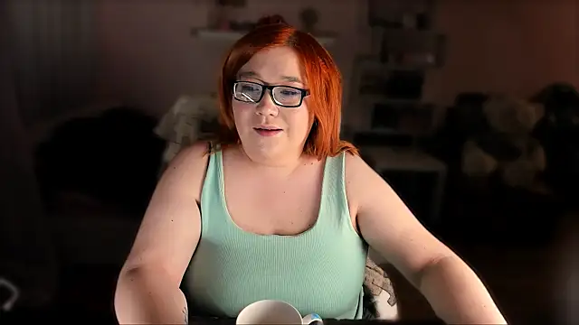 Vi-Vixen online show from January 6, 2026, 8:24 pm