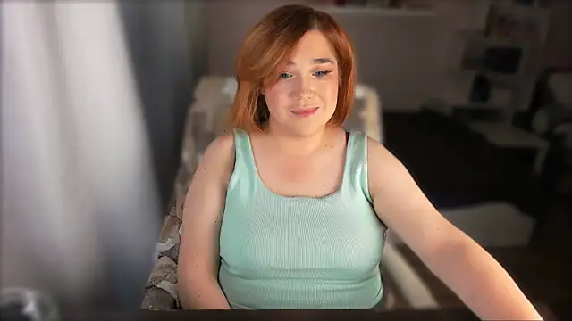 Vi-Vixen online show from July 17, 2026, 5:54 pm
