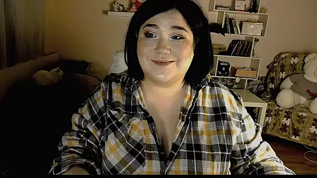 Snapshot of Vi-Vixen chatting on March 13, 2025, 3:06 pm Vi-Vixen online show from March 13, 2025, 3:06 pm