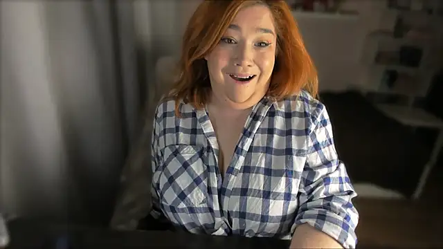 Vi-Vixen online show from April 9, 2026, 7:20 pm