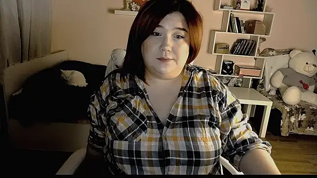 Snapshot of Vi-Vixen chatting on January 27, 2025, 9:11 pm Vi-Vixen online show from January 27, 2025, 9:11 pm