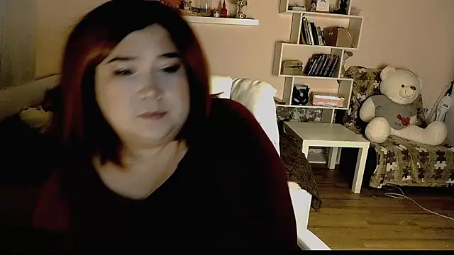 Snapshot of Vi-Vixen chatting on January 21, 2025, 9:36 pm Vi-Vixen online show from January 21, 2025, 9:36 pm