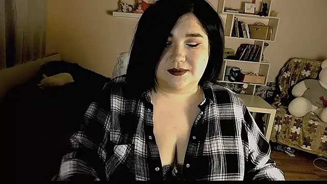 Snapshot of Vi-Vixen chatting on March 19, 2025, 7:06 pm Vi-Vixen online show from March 19, 2025, 7:06 pm