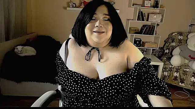 Snapshot of Vi-Vixen chatting on March 10, 2025, 12:38 pm Vi-Vixen online show from March 10, 2025, 12:38 pm