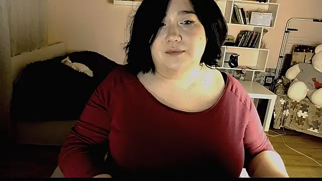 Snapshot of Vi-Vixen chatting on February 14, 2025, 10:36 pm Vi-Vixen online show from February 14, 2025, 10:36 pm