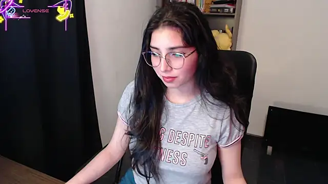 Snapshot of LemonsaD_ chatting on October 6, 2025, 2:51 pm LemonsaD online show from October 6, 2025, 2:51 pm