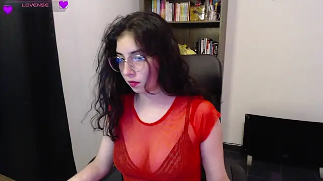 Snapshot of LemonsaD_ chatting on February 27, 2025, 12:25 am LemonsaD online show from February 27, 2025, 12:25 am