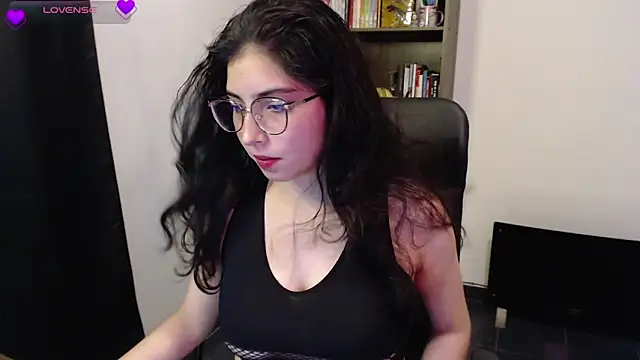 Snapshot of LemonsaD_ chatting on February 25, 2025, 12:36 am LemonsaD online show from February 25, 2025, 12:36 am