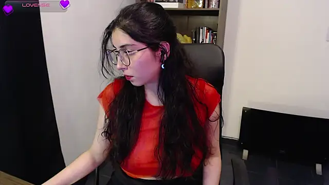 Snapshot of LemonsaD_ chatting on February 7, 2025, 12:20 am LemonsaD online show from February 7, 2025, 12:20 am