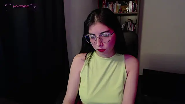 LemonsaD  online show from June 1, 2026, 1:06 am