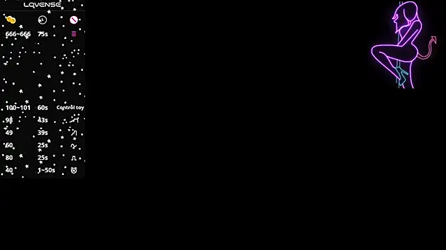 GabiMorgan online show from February 24, 2026, 9:59 pm