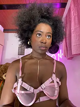 Cynthia se online show from February 22, 2025, 9:56 am