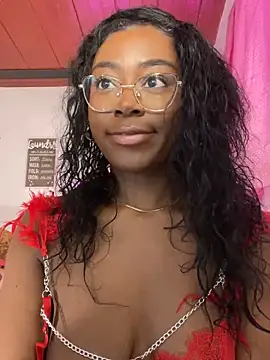 Cynthia se online show from February 16, 2025, 5:59 pm