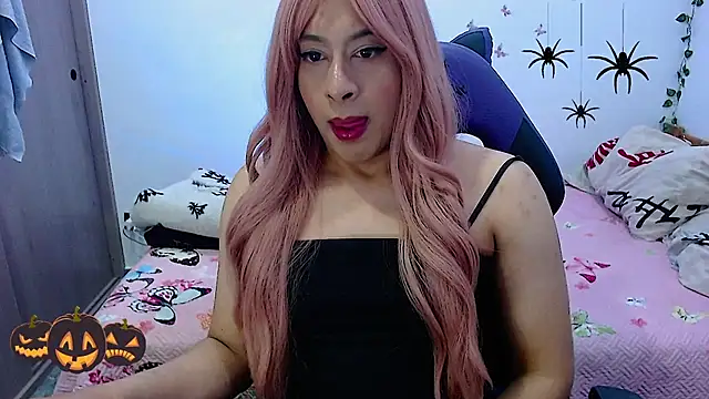 Snapshot of OriannaDomenechi chatting on October 11, 2025, 3:51 am OriannaDomenechi online show from October 11, 2025, 3:51 am