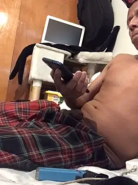 BIG-CkD F online show from February 18, 2025, 4:25 pm