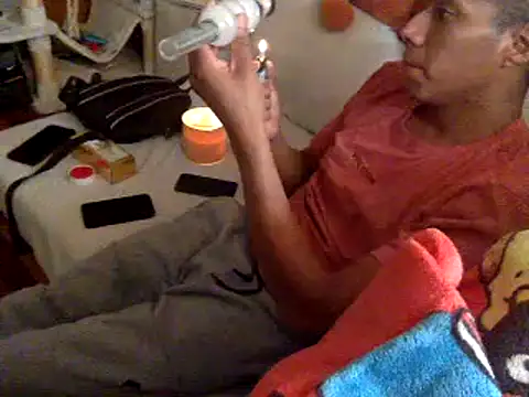 BIG-CkD F online show from January 29, 2025, 4:52 pm