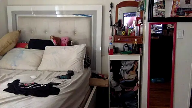 BIG-CkD F online show from March 18, 2025, 4:50 pm