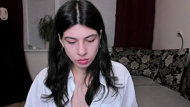 MolagAnna online show from February 28, 2025, 9:12 pm