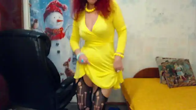 MilayaDFlow online show from February 28, 2026, 6:07 pm