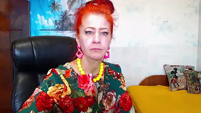 MilayaDFlow online show from March 15, 2026, 8:43 am