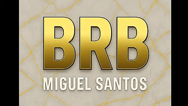 Miguel Santos23 online show from February 18, 2026, 6:22 am