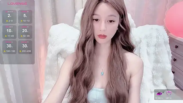 Snapshot of tiramesusu chatting on January 20, 2025, 2:03 pm tiramesusu online show from January 20, 2025, 2:03 pm