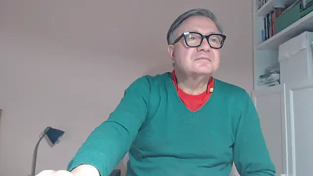 YOU6me online show from April 3, 2026, 3:18 pm