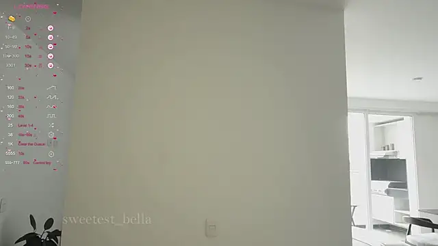 sweetest bella online show from June 2, 2026, 4:51 pm
