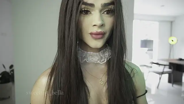 sweetest bella online show from June 10, 2026, 1:12 pm