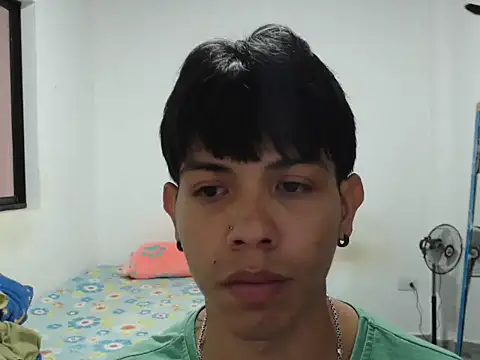 JacobKamilo online show from July 15, 2026, 3:08 pm