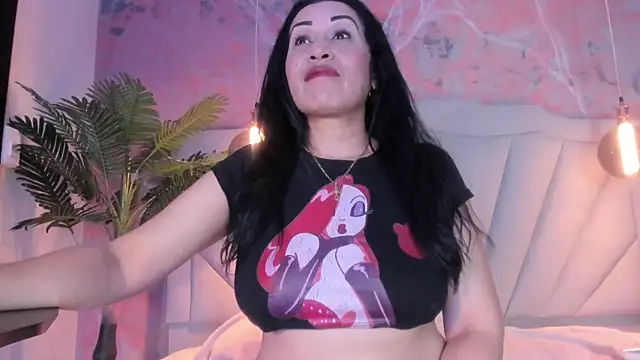 ValerySex  online show from May 19, 2026, 12:12 pm