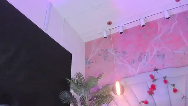 ValerySex  online show from June 18, 2026, 12:10 pm