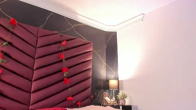 ValerySex  online show from February 21, 2026, 7:05 pm