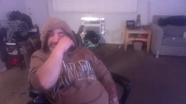 palidin1 online show from February 10, 2026, 11:20 am