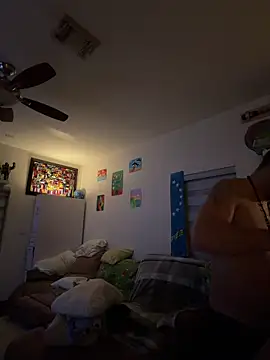 Snapshot of nesta233 chatting on March 29, 2026, 9:11 am nesta233 online show from March 29, 2026, 9:11 am