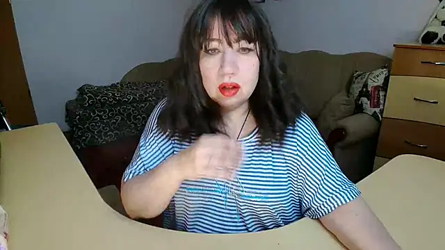 Lucretia Goldi  online show from February 28, 2026, 11:37 pm